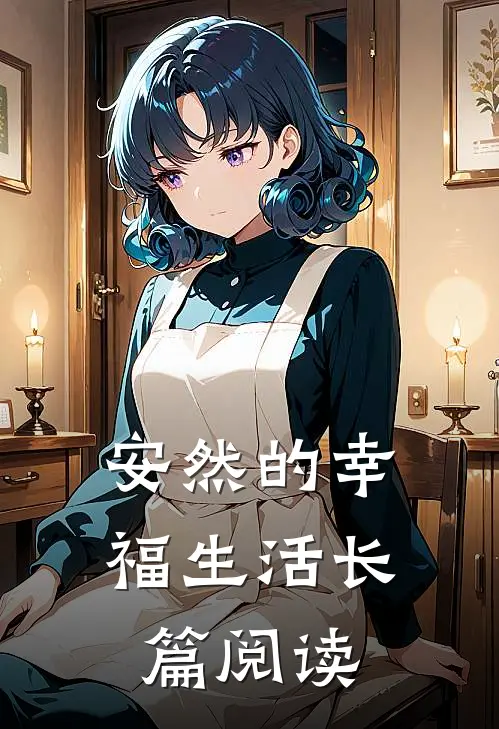 安然的幸福生活长篇阅读