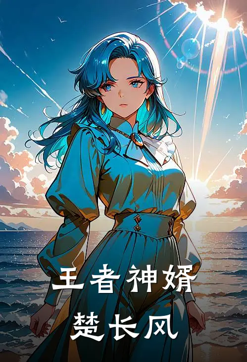 王者神婿楚长风