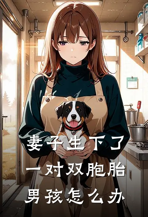 妻子生下了一对双胞胎男孩怎么办