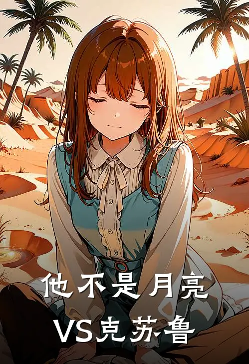 他不是月亮VS克苏鲁