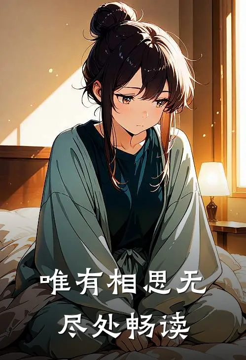 唯有相思无尽处畅读