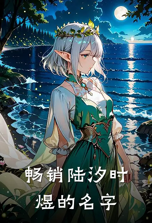 畅销陆汐时煜的名字