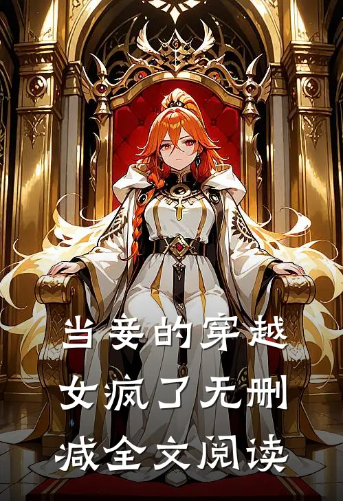 当妾的穿越女疯了无删减全文阅读