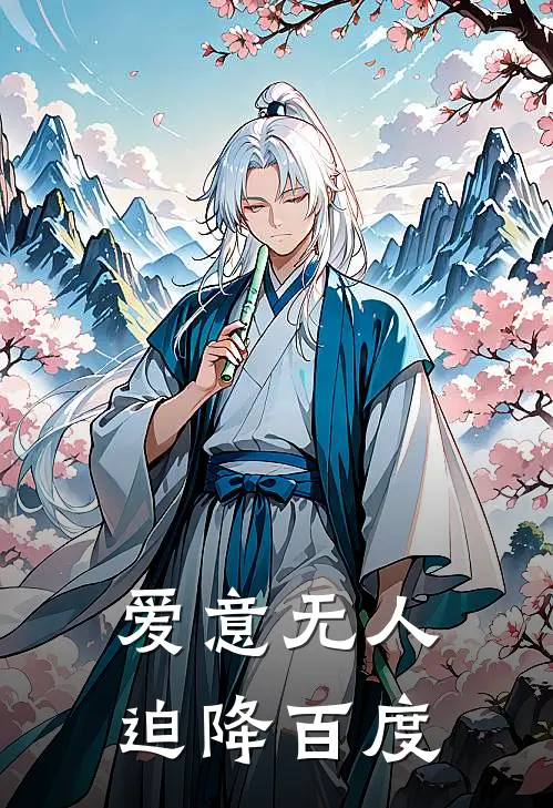 爱意无人迫降百度
