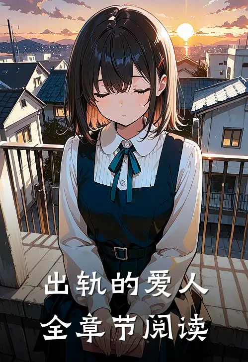 出轨的爱人全章节阅读
