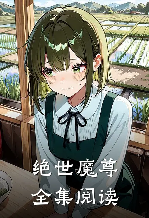 绝世魔尊全集阅读