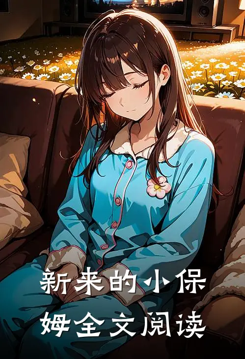 新来的小保姆全文阅读