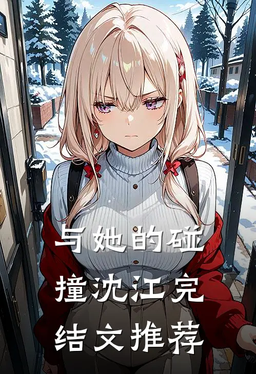 与她的碰撞沈江完结文推荐