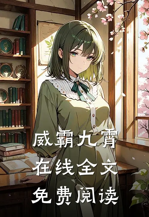 威霸九霄在线全文免费阅读