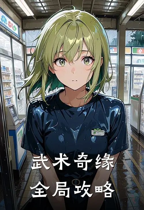 武术奇缘全局攻略