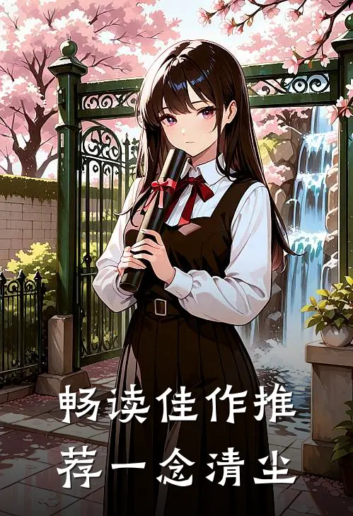畅读佳作推荐一念清尘