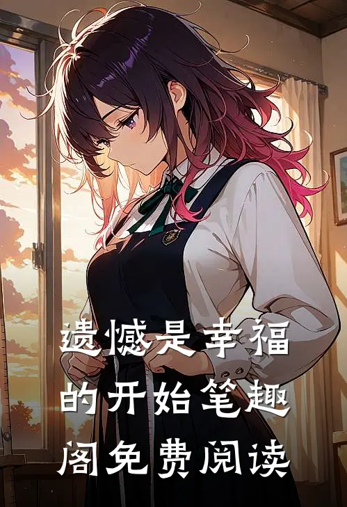 遗憾是幸福的开始笔趣阁免费阅读