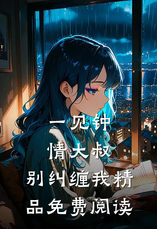 一见钟情大叔,别纠缠我精品免费阅读
