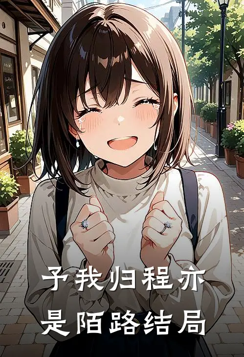 予我归程亦是陌路结局