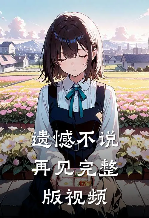 遗憾不说再见完整版视频