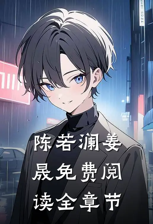 陈若澜姜晟免费阅读全章节