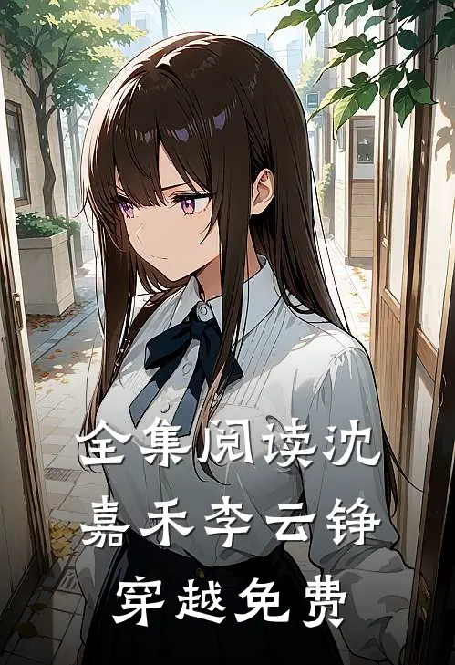 全集阅读沈嘉禾李云铮穿越免费