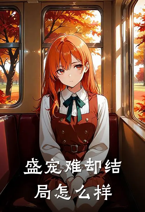 盛宠难却结局怎么样