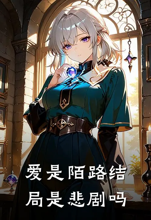 爱是陌路结局是悲剧吗