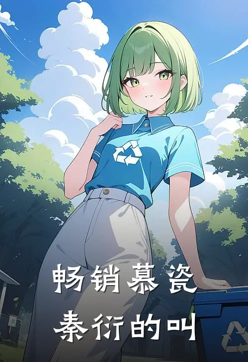 畅销慕瓷秦衍的叫