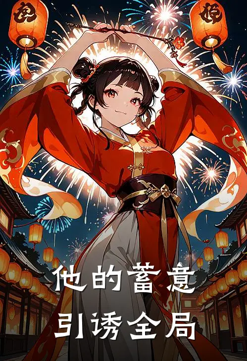 他的蓄意引诱全局