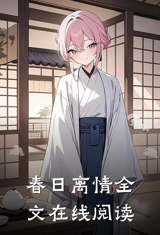 春日离情全文在线阅读