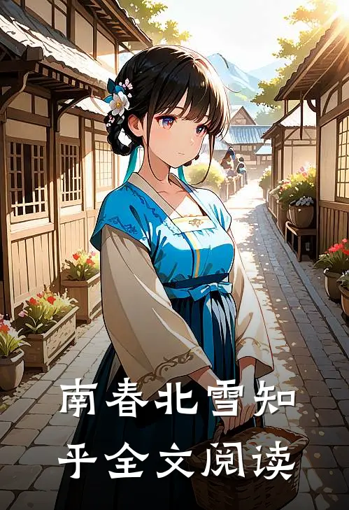 南春北雪知乎全文阅读