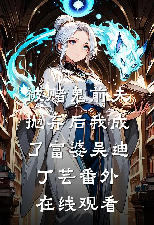 被赌鬼前夫抛弃后我成了富婆吴迪丁芸 番外在线观看