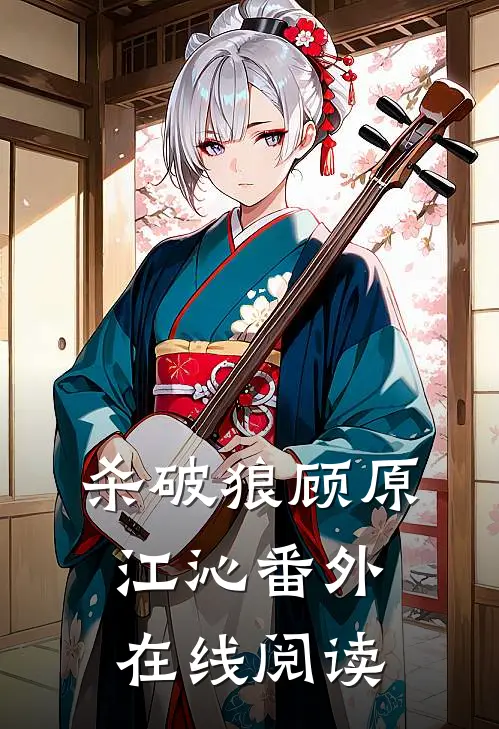 杀破狼顾原江沁 番外在线阅读