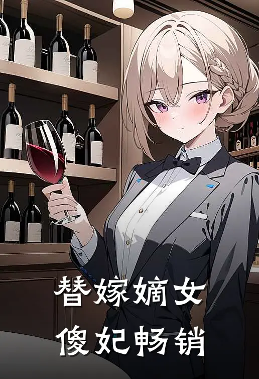 替嫁嫡女傻妃畅销