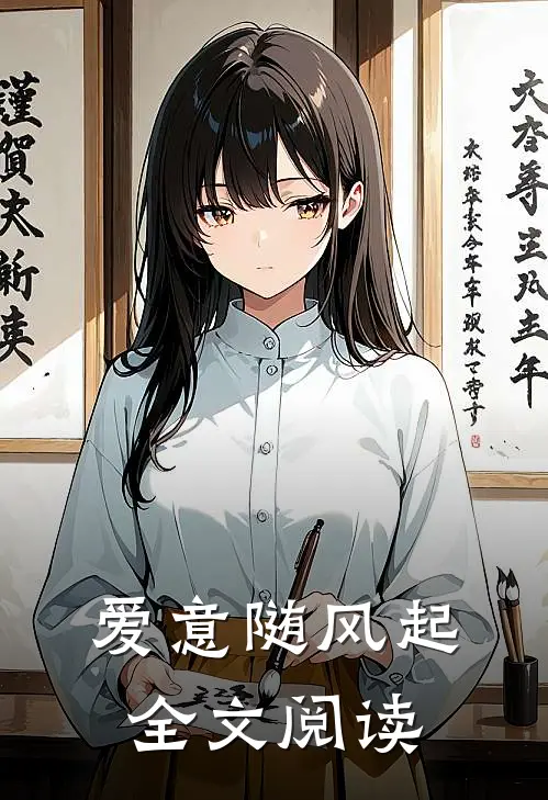 爱意随风起全文阅读