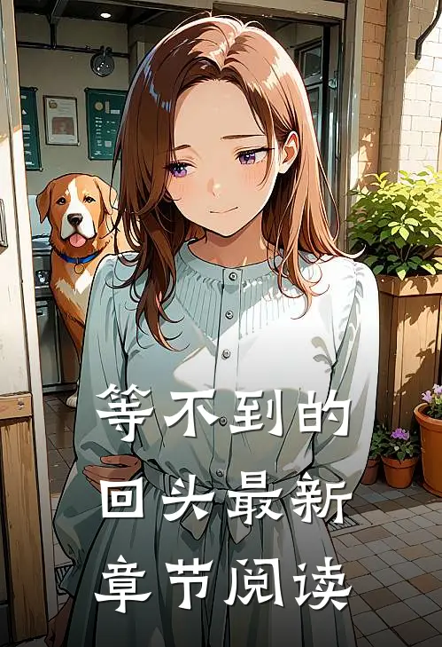 等不到的回头最新章节阅读