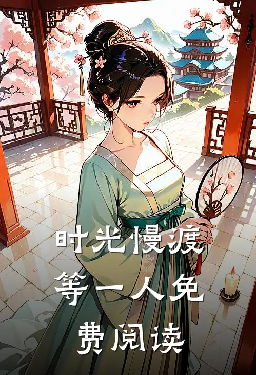 时光慢渡等一人免费阅读