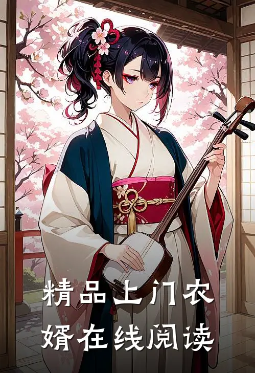 精品上门农婿在线阅读