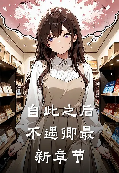 自此之后不遇卿最新章节