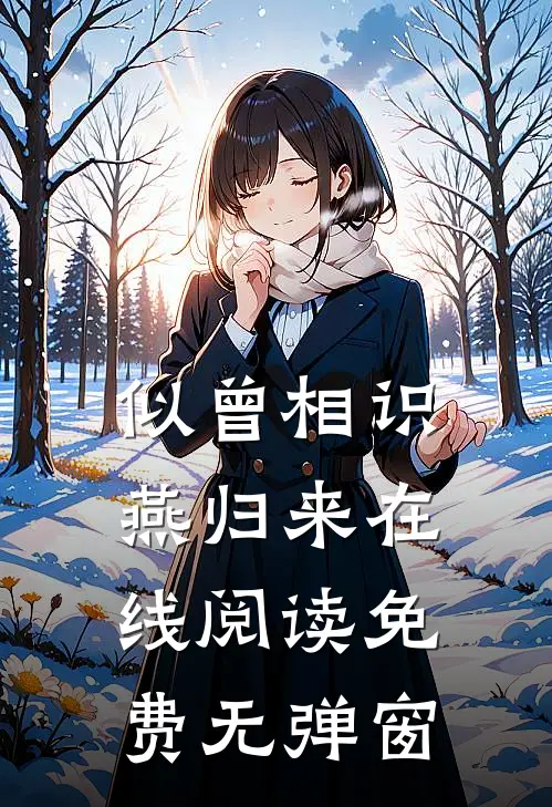 似曾相识燕归来在线阅读免费无弹窗