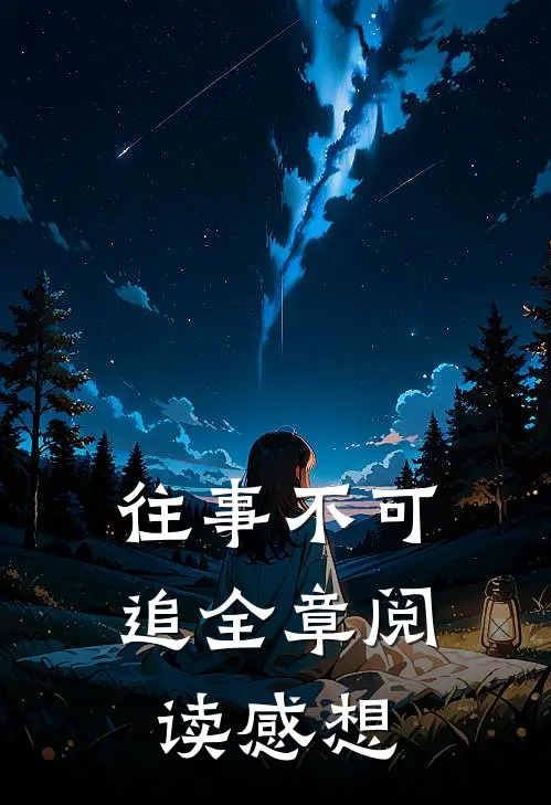往事不可追全章阅读感想