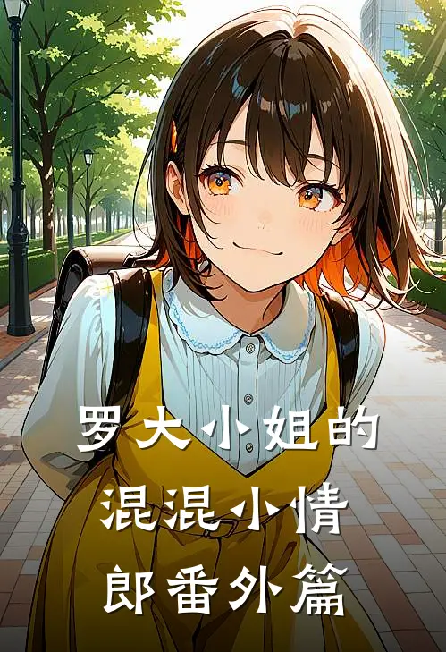 罗大小姐的混混小情郎 番外篇