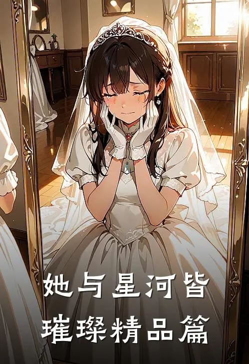 她与星河皆璀璨精品篇