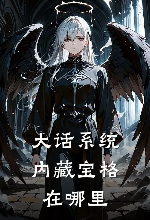 大话系统内藏宝格在哪里
