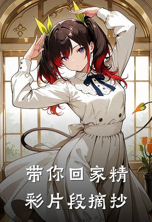 带你回家精彩片段摘抄