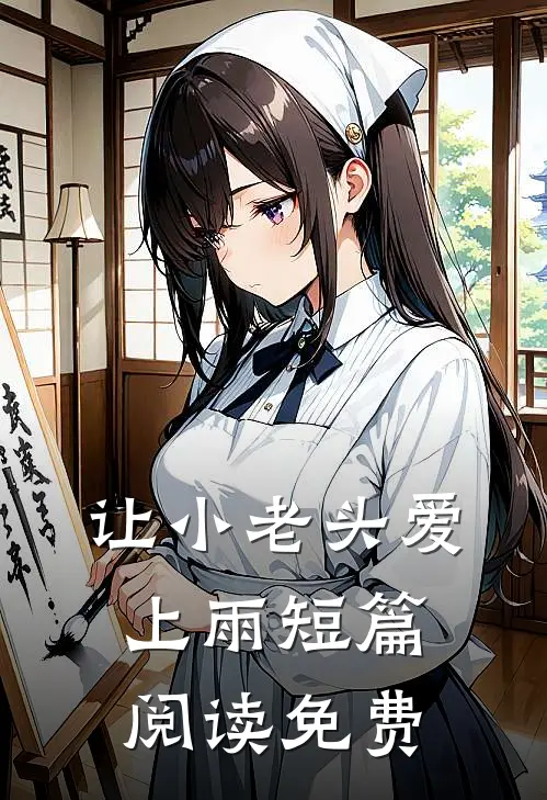 让小老头爱上雨短篇阅读免费