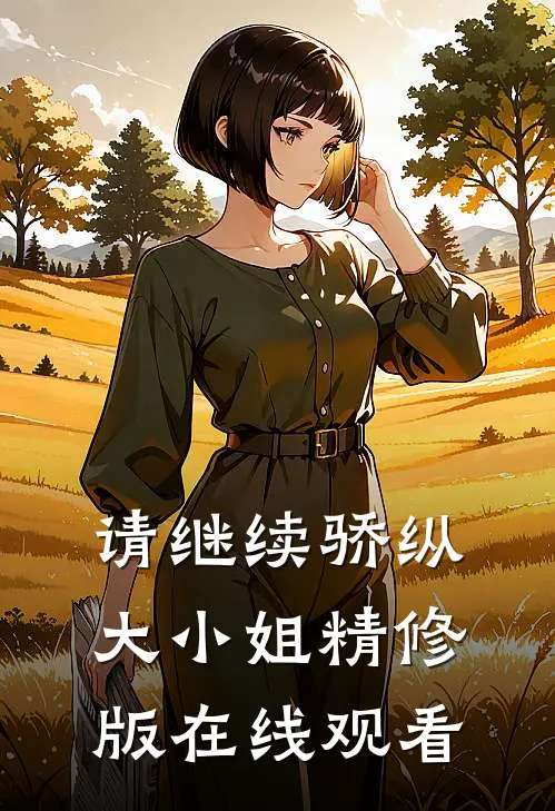 请继续骄纵大小姐精修版在线观看
