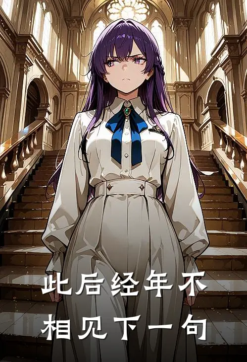 此后经年不相见下一句