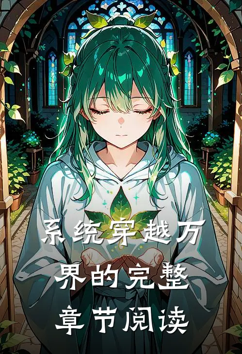 系统穿越万界的完整章节阅读