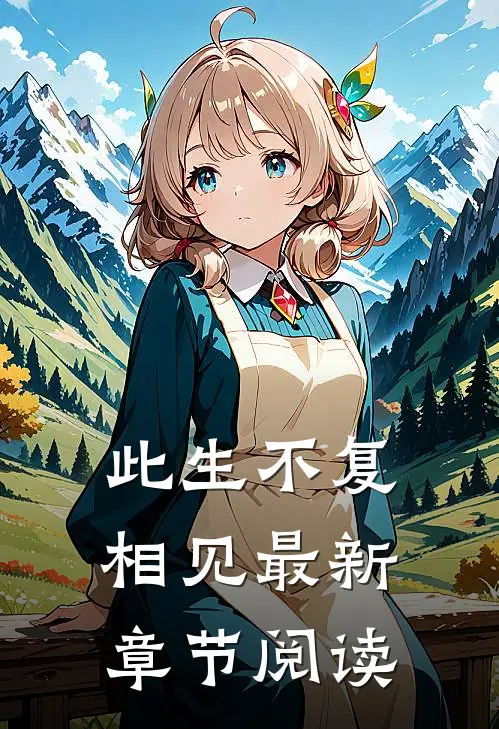 此生不复相见最新章节阅读