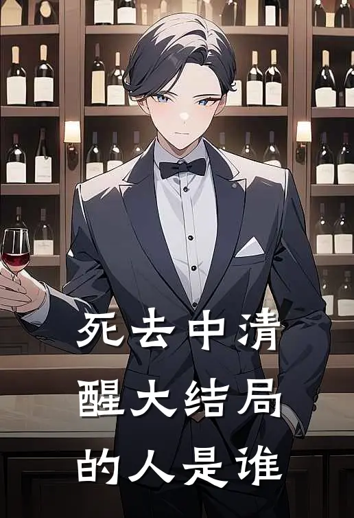 死去中清醒大结局的人是谁