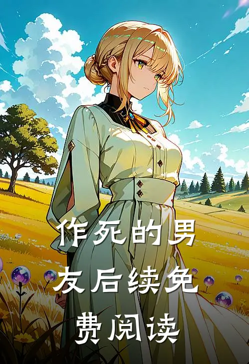 作死的男友后续免费阅读
