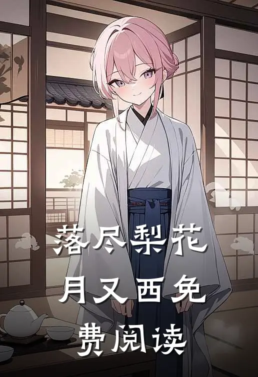 落尽梨花月又西免费阅读