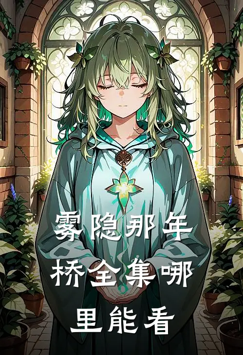 雾隐那年桥全集哪里能看